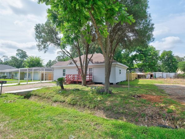 2703 Areba Street, Houston TX 77091