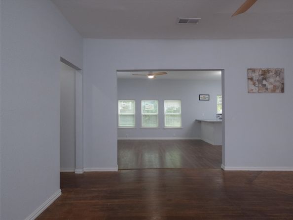 2703 Areba Street, Houston TX 77091