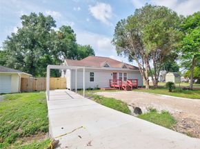 2703 Areba Street, Houston TX 77091