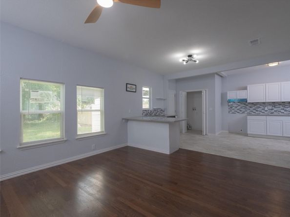 2703 Areba Street, Houston TX 77091