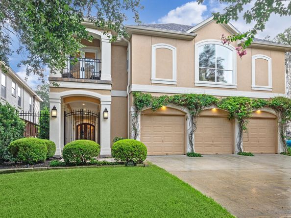 2309 Shakespeare Street, Houston TX 77030