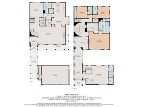 2309 Shakespeare Street, Houston TX 77030