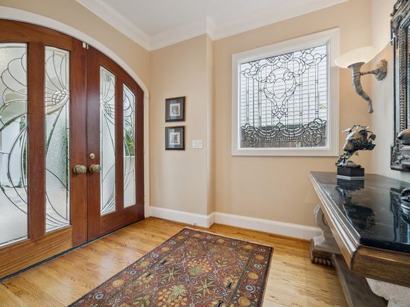 2309 Shakespeare Street, Houston TX 77030
