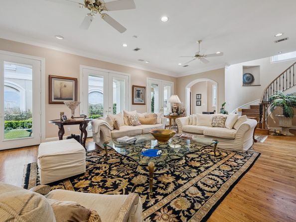 2309 Shakespeare Street, Houston TX 77030