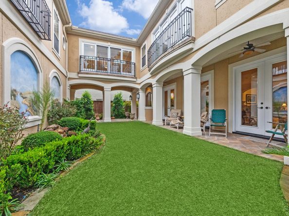 2309 Shakespeare Street, Houston TX 77030