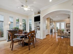 2309 Shakespeare Street, Houston TX 77030