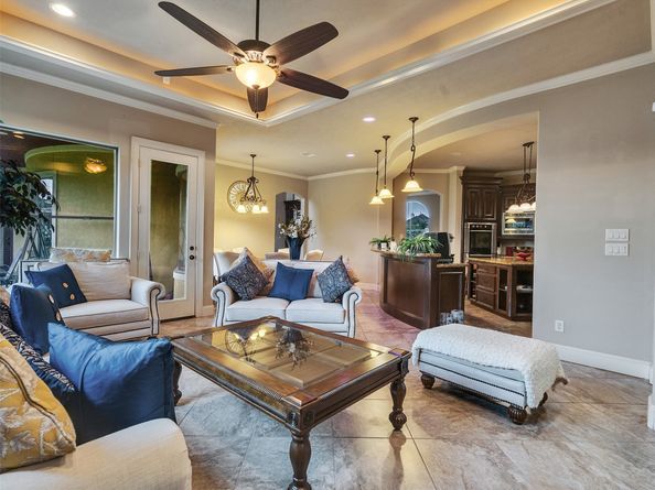 14502 Packard Falls Court, Cypress TX 77429