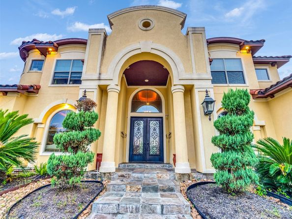 14502 Packard Falls Court, Cypress TX 77429