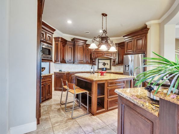 14502 Packard Falls Court, Cypress TX 77429