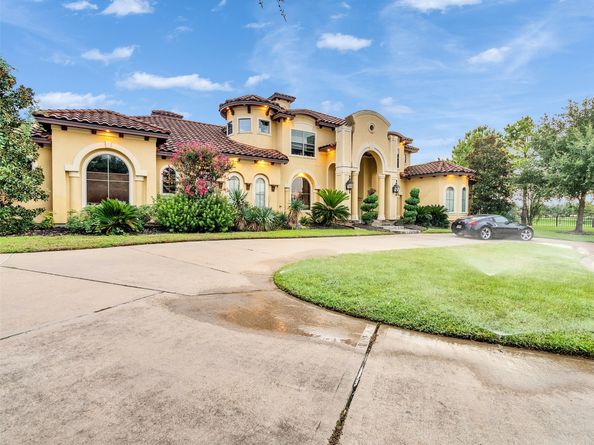 14502 Packard Falls Court, Cypress TX 77429
