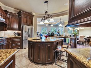 14502 Packard Falls Court, Cypress TX 77429