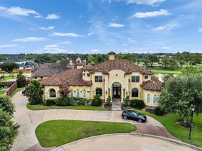14502 Packard Falls Court, Cypress TX 77429