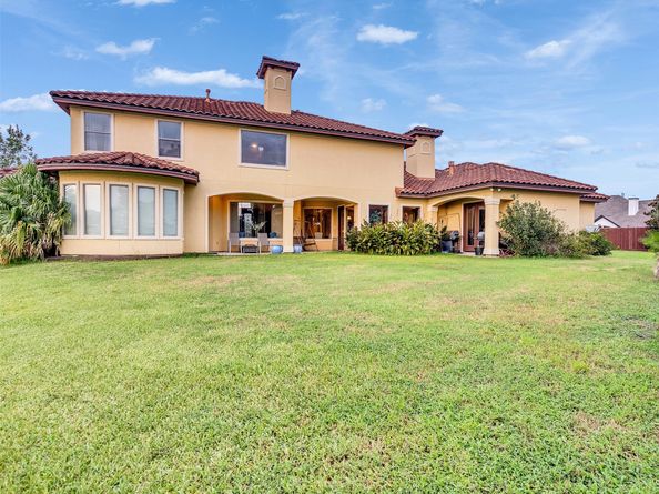 14502 Packard Falls Court, Cypress TX 77429