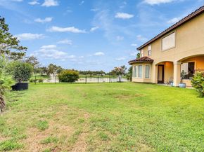 14502 Packard Falls Court, Cypress TX 77429