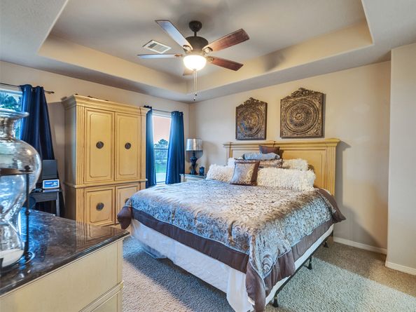 14502 Packard Falls Court, Cypress TX 77429