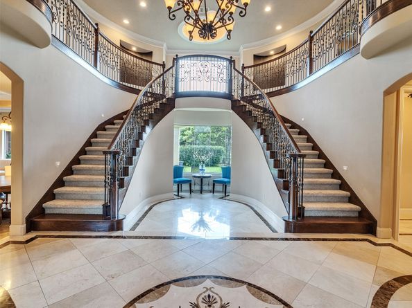 14502 Packard Falls Court, Cypress TX 77429