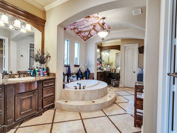 14502 Packard Falls Court, Cypress TX 77429