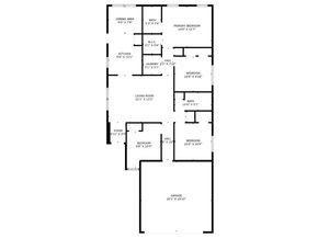 10914 Kelly Hill Court, Houston TX 77034