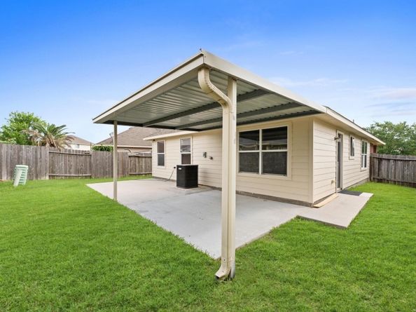 10914 Kelly Hill Court, Houston TX 77034
