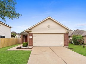 10914 Kelly Hill Court, Houston TX 77034