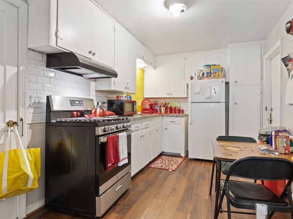 5622 Beldart Street, Houston TX 77033