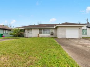 5622 Beldart Street, Houston TX 77033