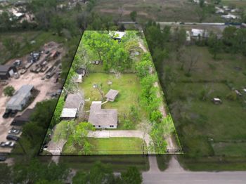 1725 Strawn Road