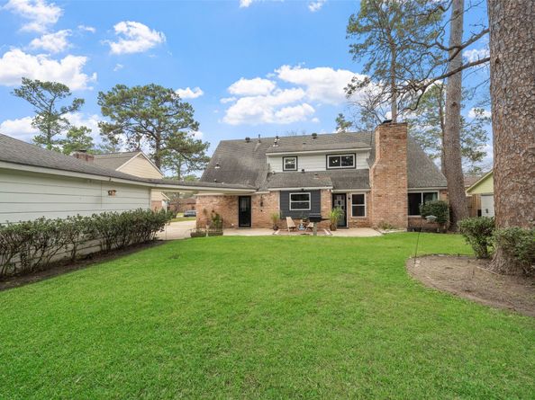 5923 Old Lodge Drive, Houston TX 77066