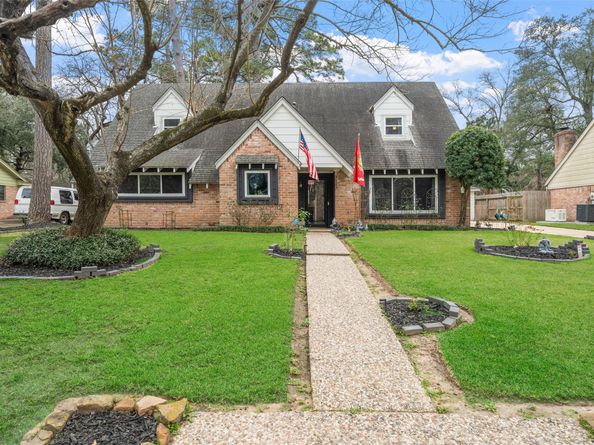 5923 Old Lodge Drive, Houston TX 77066