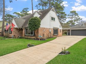 5923 Old Lodge Drive, Houston TX 77066