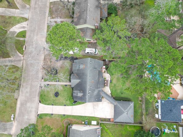5923 Old Lodge Drive, Houston TX 77066