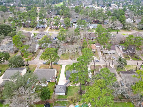 5923 Old Lodge Drive, Houston TX 77066