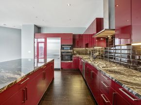 1409 Post Oak Boulevard 1804, Houston TX 77056
