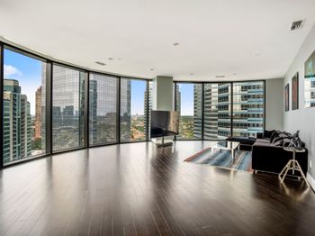 1409 Post Oak Boulevard