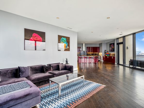 1409 Post Oak Boulevard 1804, Houston TX 77056