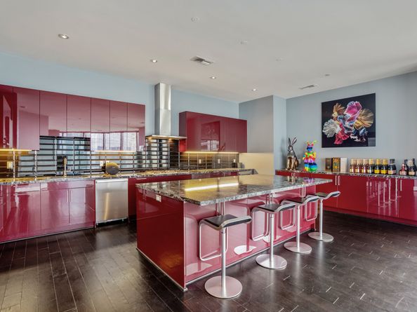 1409 Post Oak Boulevard 1804, Houston TX 77056