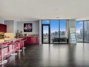 1409 Post Oak Boulevard 1804, Houston TX 77056