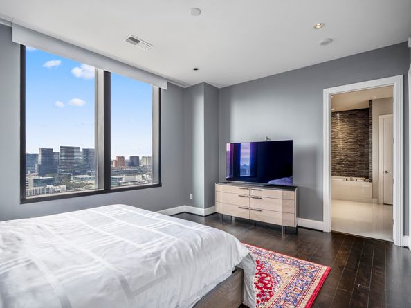 1409 Post Oak Boulevard 1804, Houston TX 77056