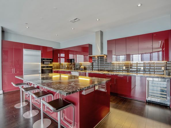 1409 Post Oak Boulevard 1804, Houston TX 77056