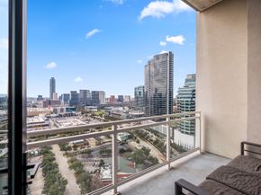 1409 Post Oak Boulevard 1804, Houston TX 77056