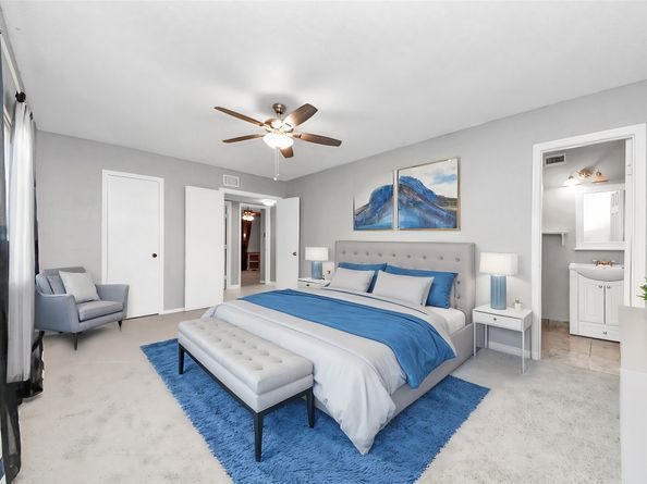 547 Walston Lane, Houston TX 77060