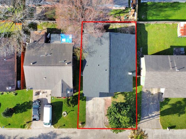 547 Walston Lane, Houston TX 77060