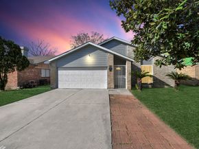 547 Walston Lane, Houston TX 77060