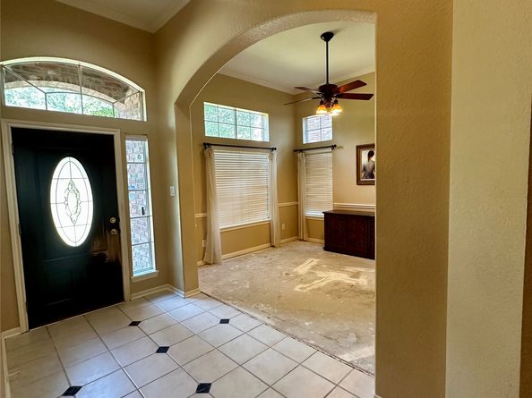 31 Danville Crossing Court, Conroe TX 77385