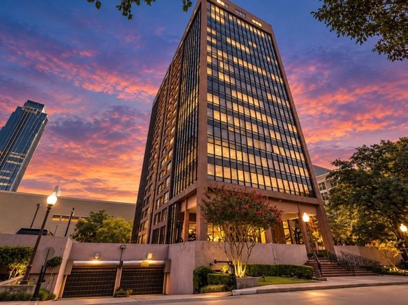5150 Hidalgo Street 501, Houston TX 77056