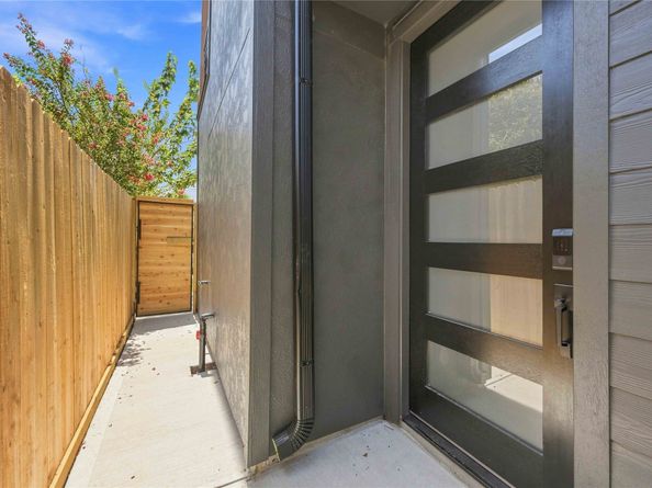 5416 Sonora Street AB, Houston TX 77020