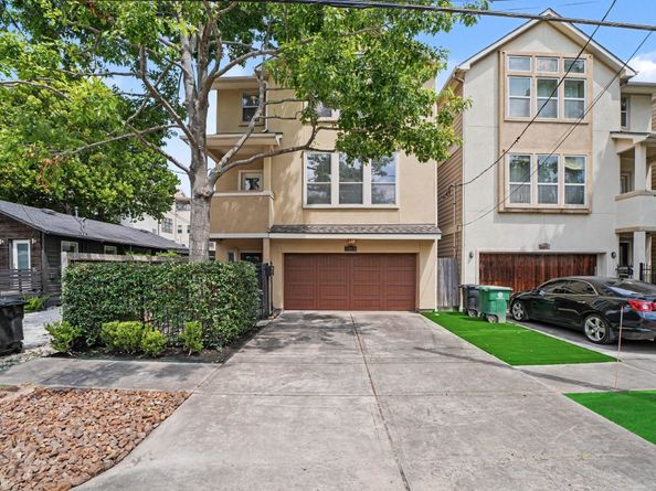 5806 Larkin Street, Houston TX 77007