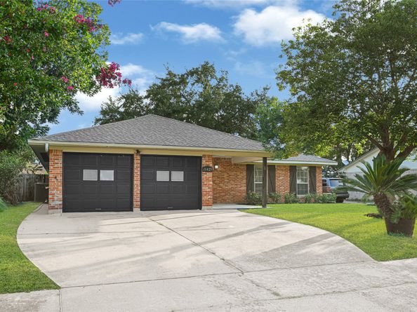 11423 Kirkmeadow Drive, Houston TX 77089