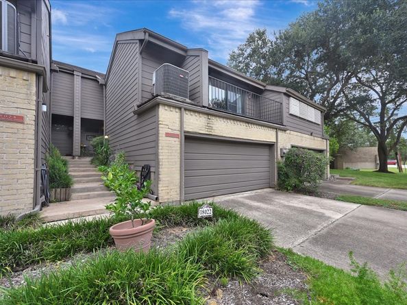18022 Bal Harbour Drive, Houston TX 77058