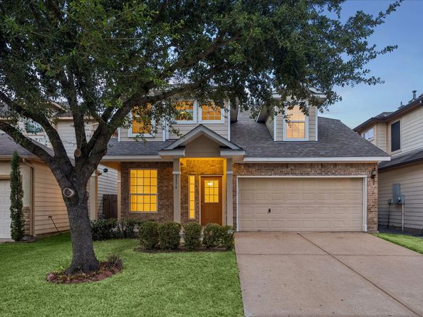 2434 Chuckberry, Houston TX 77080